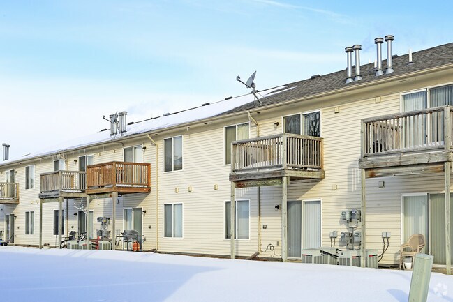 Photo - Wedgewood Village