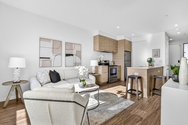 Photo - 1550 11th St NW Unidad 407