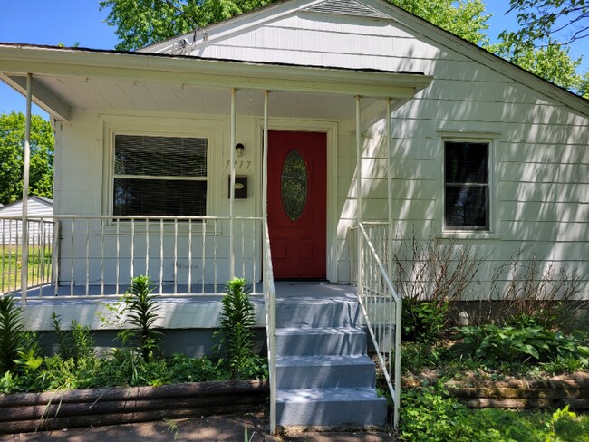 Photo - 1717 Washington Blvd Casa