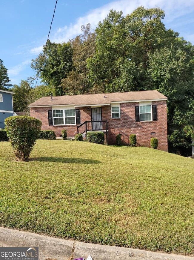 Building Photo - 3680 Adkins Rd NW Rental