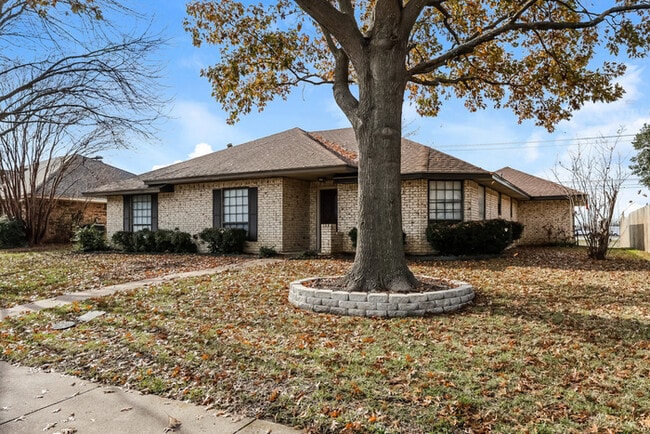 Photo - Expansive 3-Bedroom Home in Waxahachie, TX