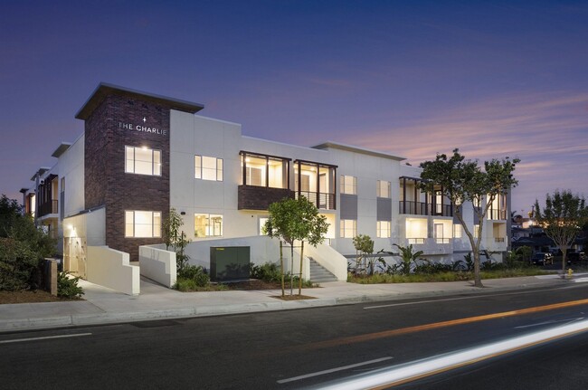 Photo - The Charlie La Mirada Apartments