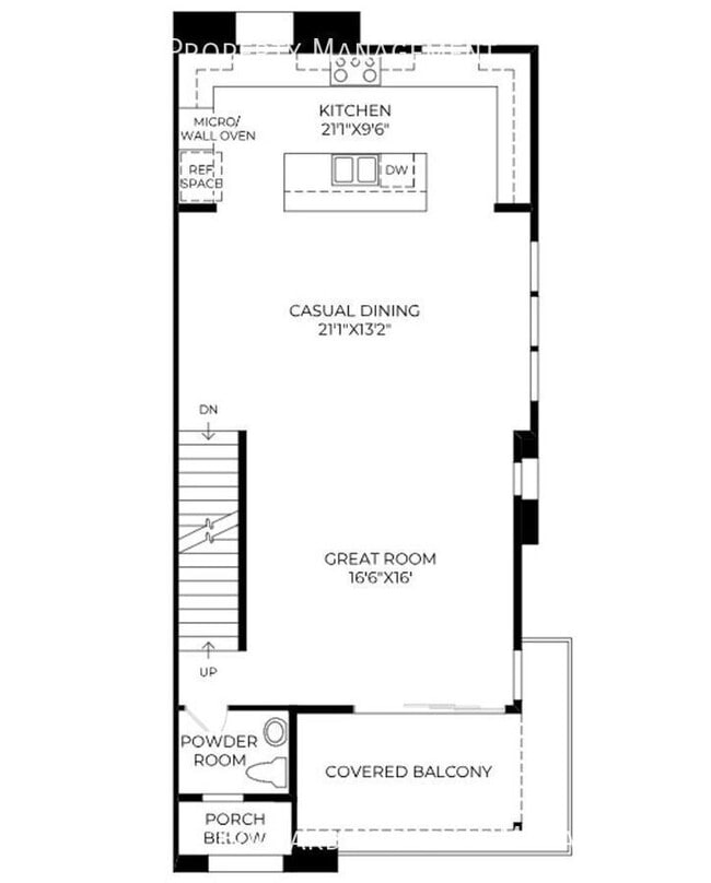 Photo - 302 Tea Tree Terrace Unit #1
