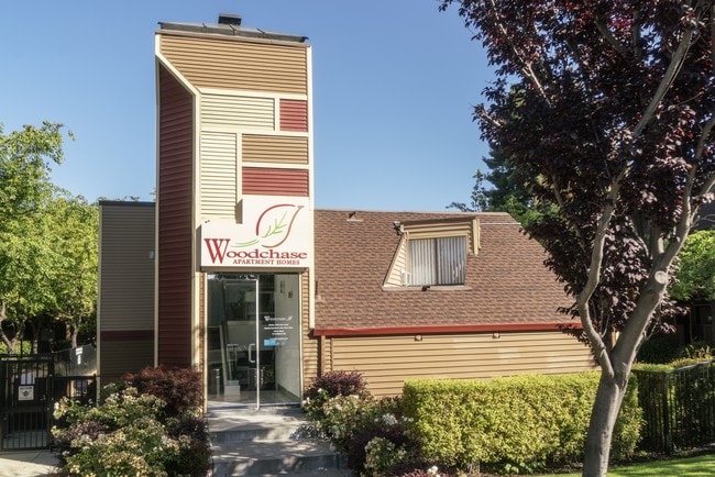 Photo - Woodchase Apartments