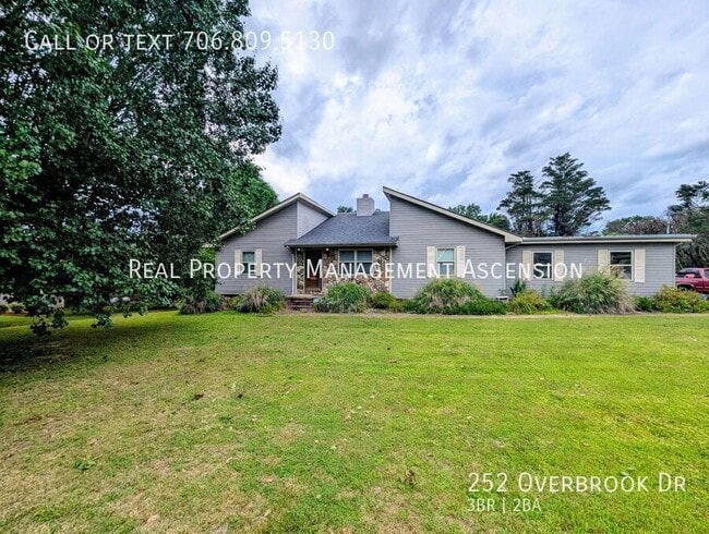 Photo - 252 Overbrook Dr