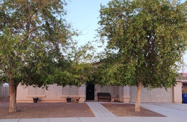 Building Photo - 4 bedroom, 2 bath in Ocotillo subdivision