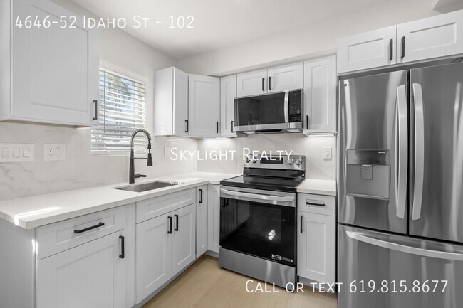 4646-52 Idaho St Unidad 102