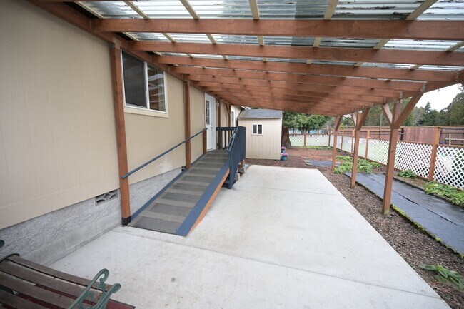 Photo - 3 bed 2 bath home in Monterra, a 55+ commu...