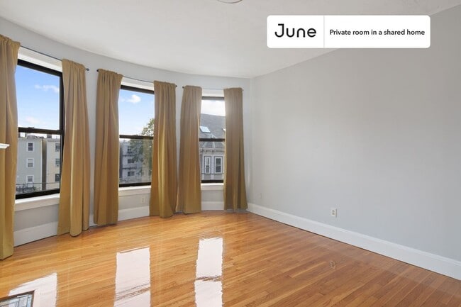Photo - Room in Shared 4 bed/2 bath home Unit C