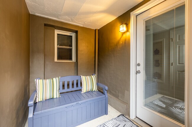 Photo - 2331 1st St NW Apartamentos Unidad B