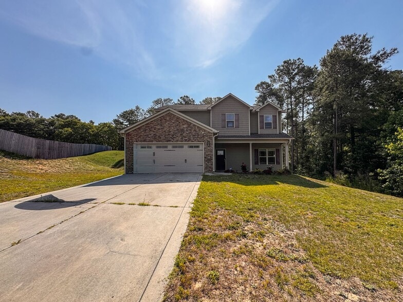 267 High Leaf Dr