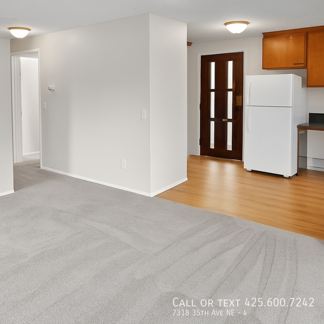 Photo - 7318 35th Ave NE Unit 4