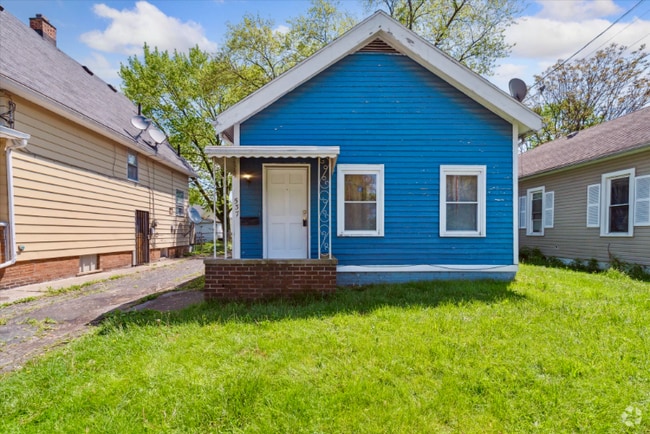 Building Photo - 537 Maumee Ave Rental