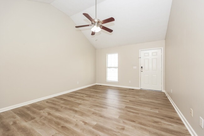 Photo - 1600 Rock Springs Midland Rd