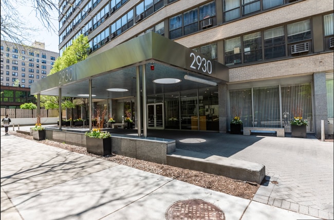 Photo - 2930 N Sheridan Rd Unidad 602