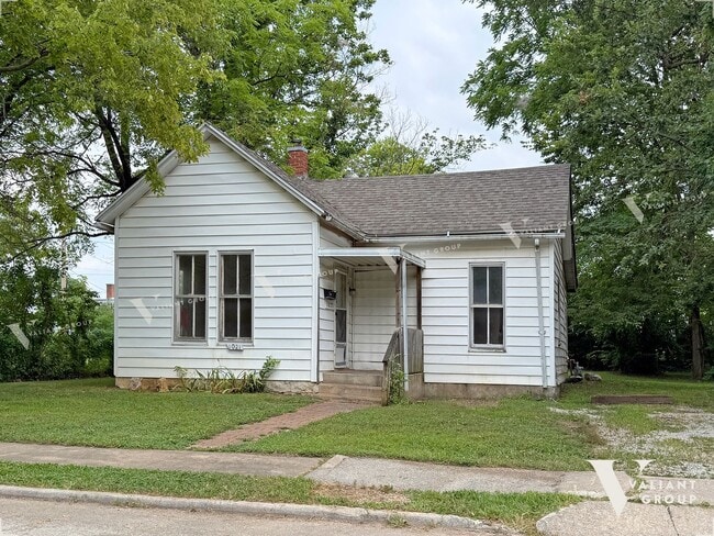 Building Photo - Charming 1-Bedroom, 1-Bath Home For Rent i...
