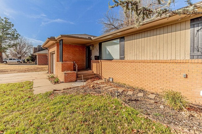 Photo - 2 Bed 2 Bath in OKC!