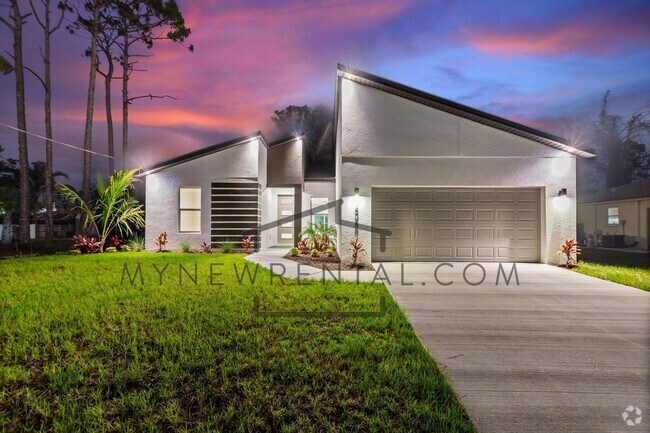 Building Photo - 4044 Simkins Ave Rental