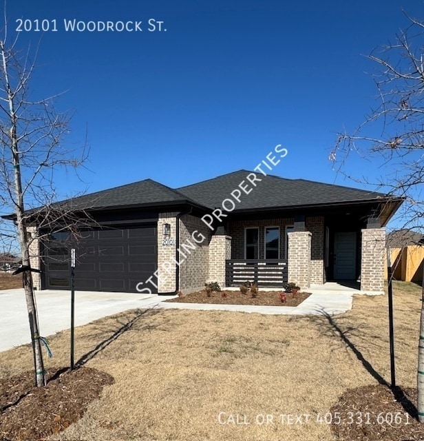 Building Photo - 20101 Woodrock St