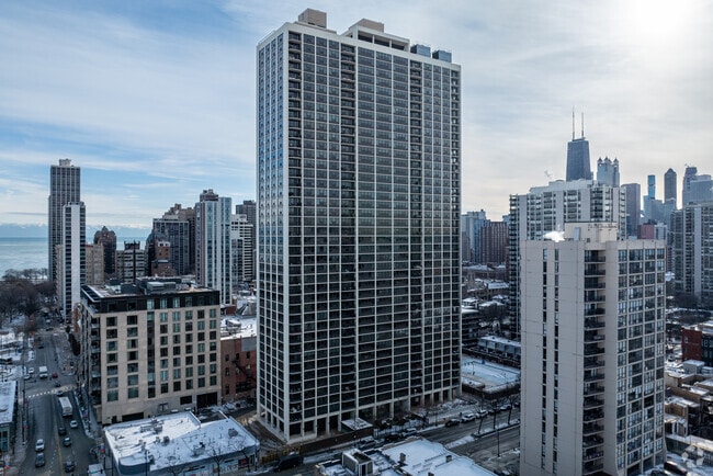 Alternate - The James House