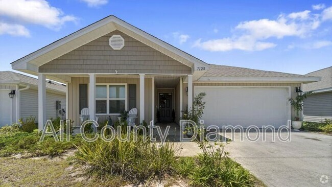 Building Photo - 7128 Hatteras Blvd Rental