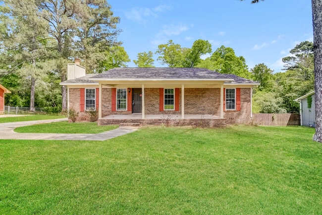 Building Photo - 5277 Tyler Loop Rd Rental