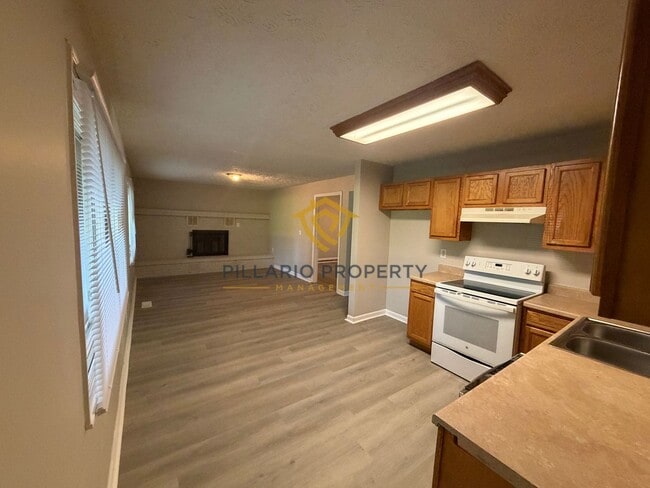 Photo - Updated 4-Bedroom Near Eagle Creek Park with Spacious Yard, Available NOW!