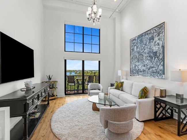 Photo - 101 N Clematis St Unit 512