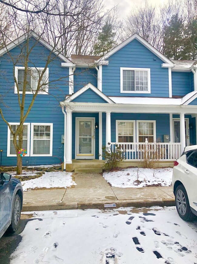 Gorgeous 2 BR/2.5 BA Condo in Ellicott City! - Gorgeous 2 BR/2.5 BA Condo in Ellicott City!