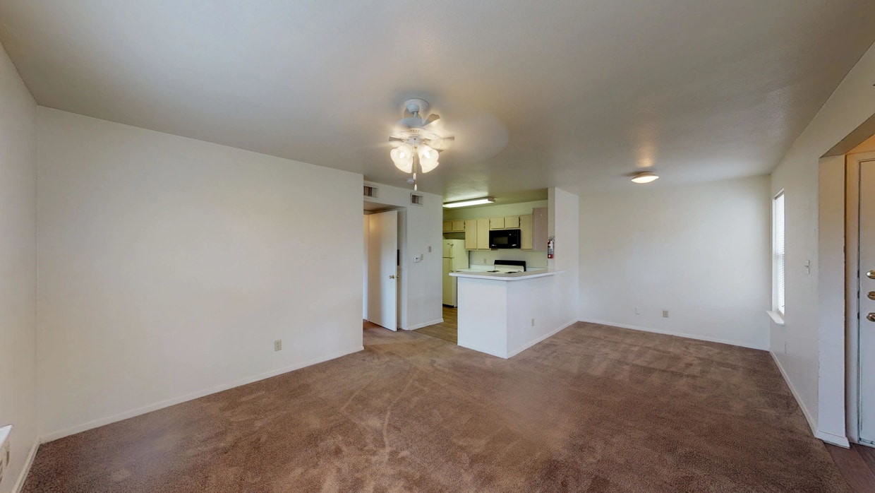 Photo - West University Gardens Apartments