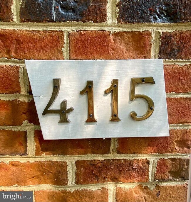 Photo - 4115 Corbin Hall Ln