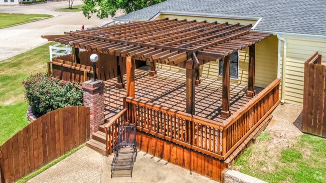 Pergola