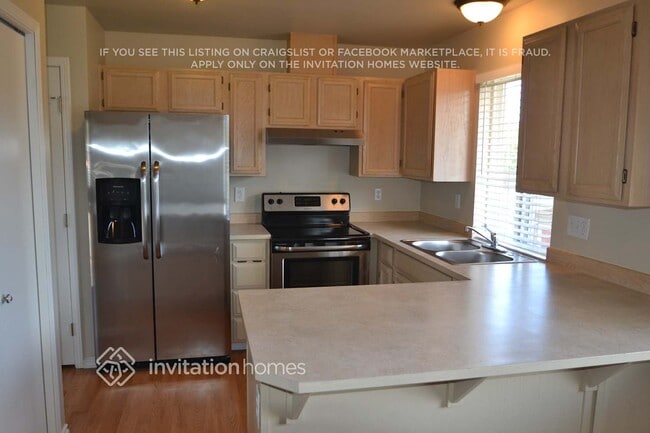 Photo - 604 Cammarano Ct SW