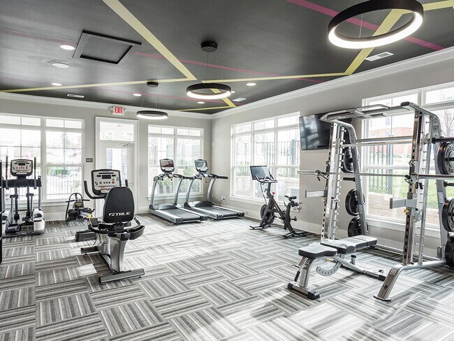 Elevate Brier Creek