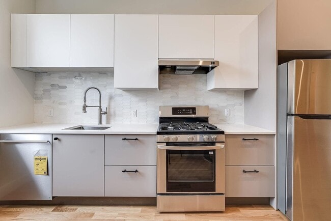 Photo - 1112 Washington St Apartment Unit 3