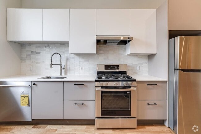 Building Photo - 1112 Washington St Unit 3 Rental