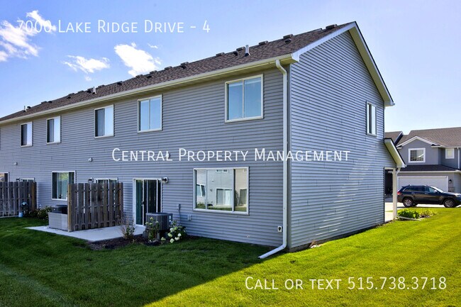 Building Photo - 7000 Lake Ridge Ave