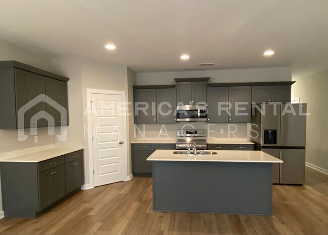 Photo - Home for Rent in Cullman, AL…Available to ...