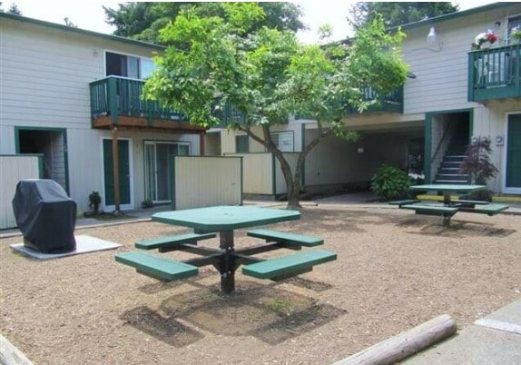 Photo - Tuscany Village