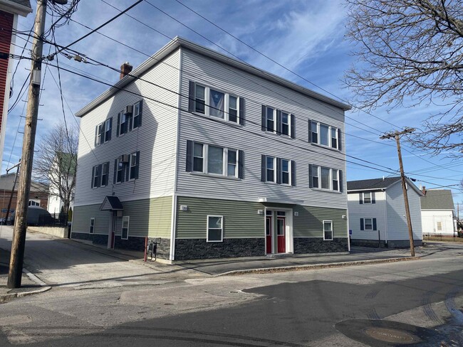 Photo - 129 Second St Unit 1N