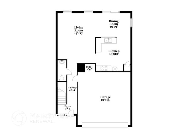Photo - 5123 S Orth Dr
