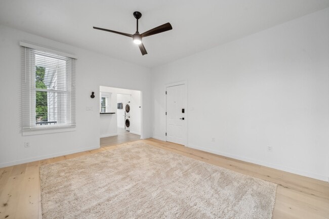 Sala de estar - 2810 Griffin Ave Unidad Spencer