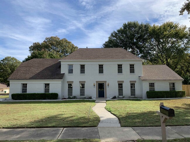 Photo - 1946 Corbin Rd House