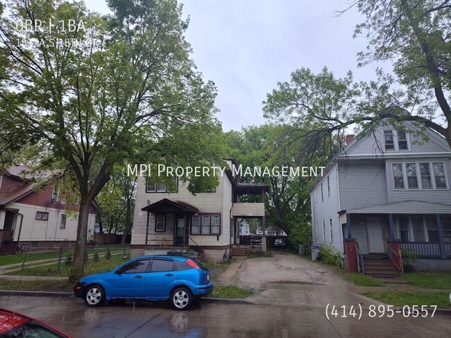 Photo - 1832 S 18th St House