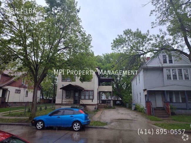 Building Photo - 1832A S 18TH ST- Rental