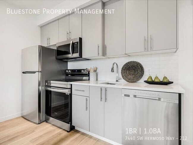 Photo - Experience the comfort and convenience of ... Unidad 212