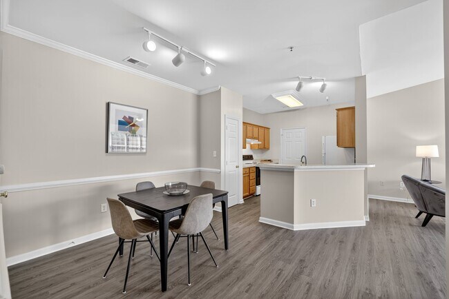 Brittany Commons Apartments