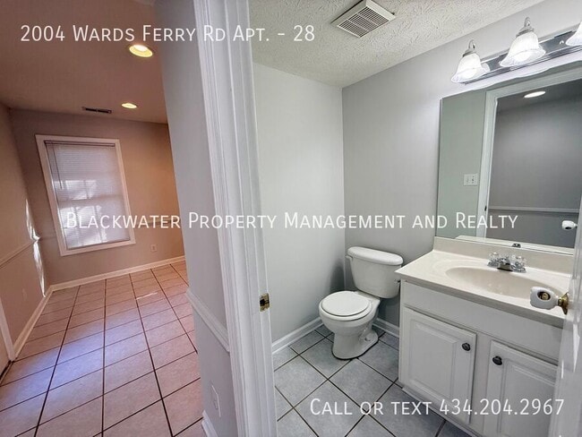 Photo - 2004 Wards Ferry Rd Unit 28