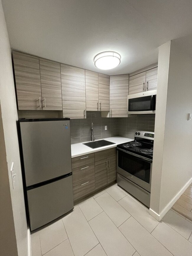 Photo - Mercer Crest Apartments
