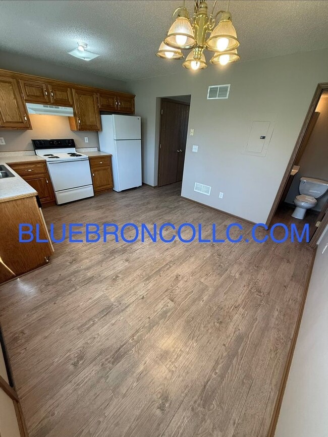 Photo - Lovely 2 bedroom townhome in Peculiar